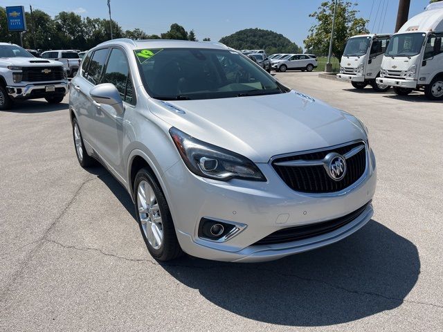 2019 Buick Envision Premium