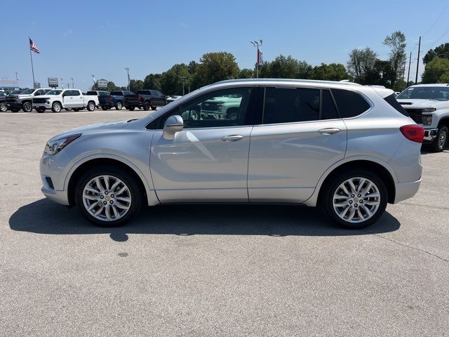 2019 Buick Envision Premium