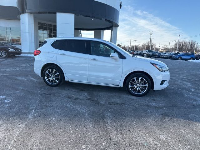 2019 Buick Envision Premium