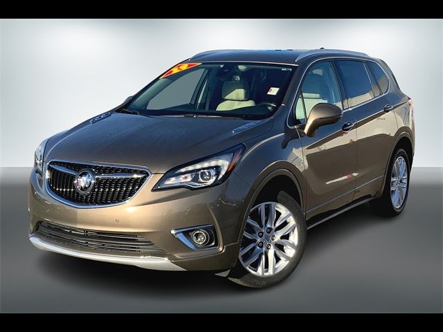 2019 Buick Envision Premium