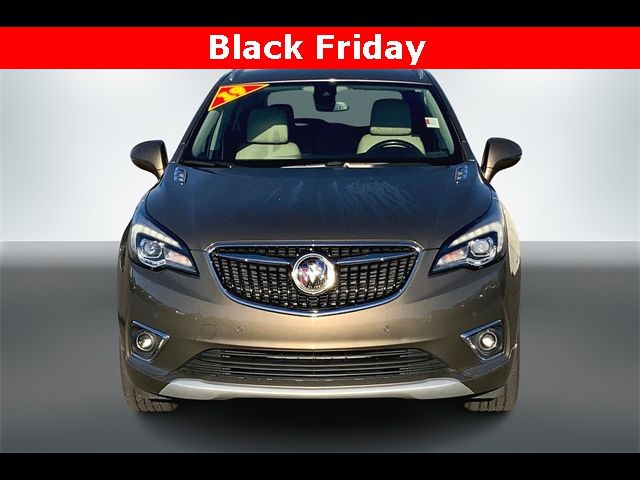 2019 Buick Envision Premium