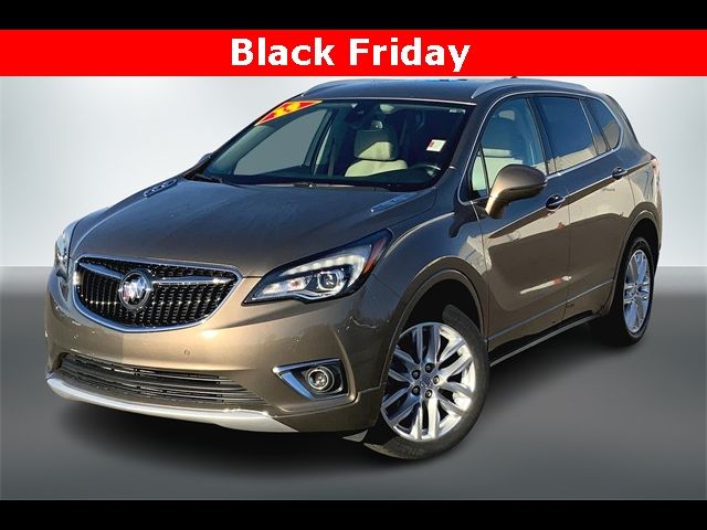 2019 Buick Envision Premium