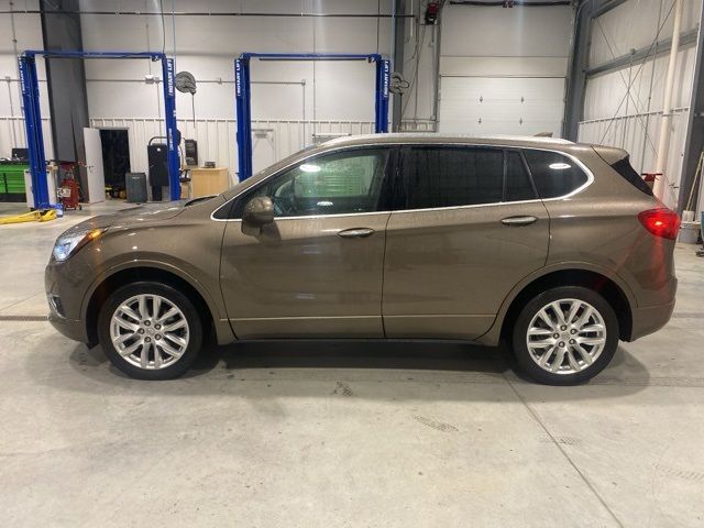 2019 Buick Envision Premium