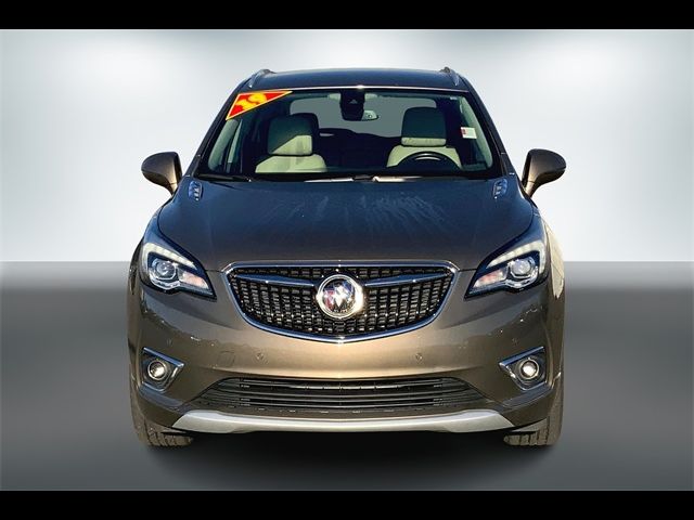 2019 Buick Envision Premium