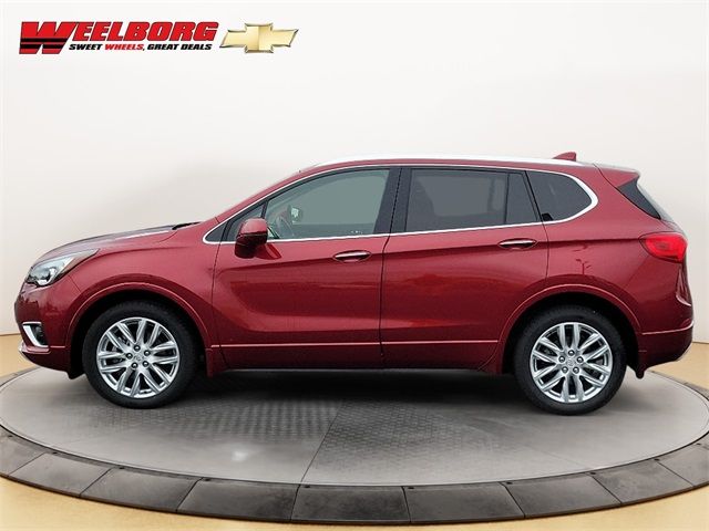 2019 Buick Envision Premium