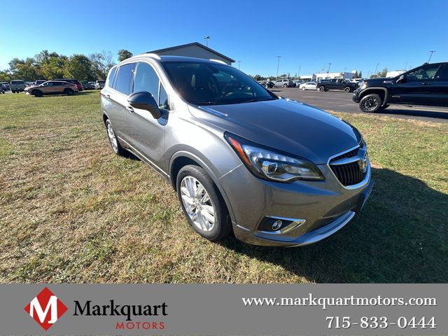 2019 Buick Envision Premium