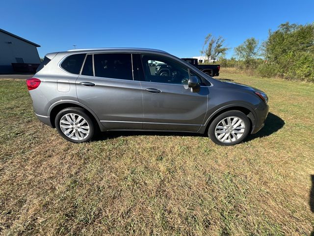 2019 Buick Envision Premium