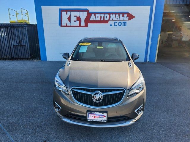 2019 Buick Envision Premium