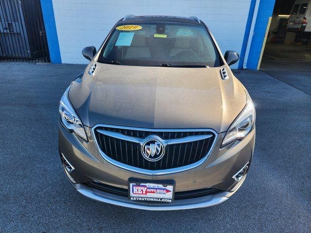 2019 Buick Envision Premium