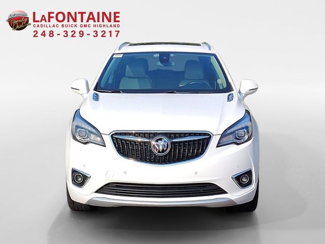 2019 Buick Envision Premium