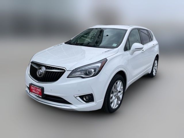 2019 Buick Envision Premium