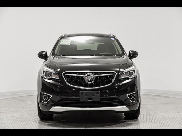 2019 Buick Envision Premium