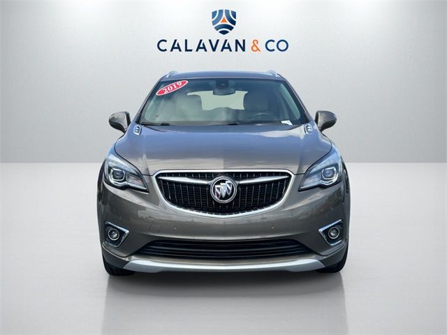 2019 Buick Envision Premium