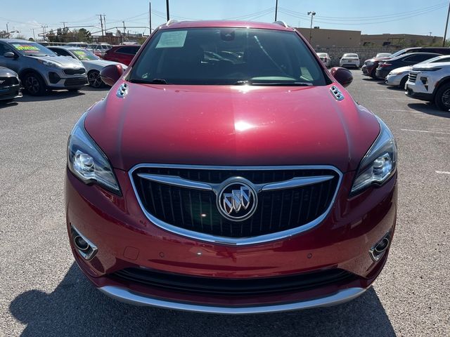 2019 Buick Envision Premium