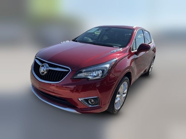 2019 Buick Envision Premium