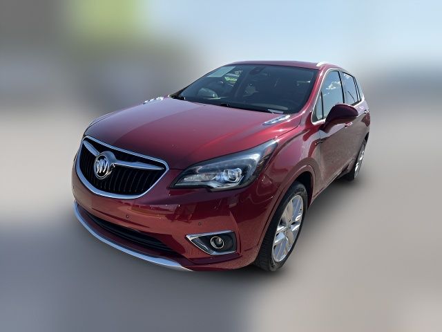 2019 Buick Envision Premium