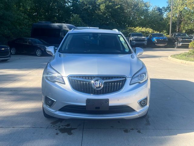 2019 Buick Envision Premium