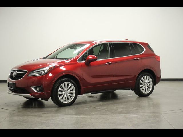 2019 Buick Envision Premium