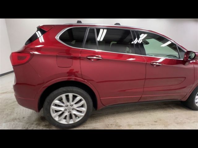 2019 Buick Envision Premium