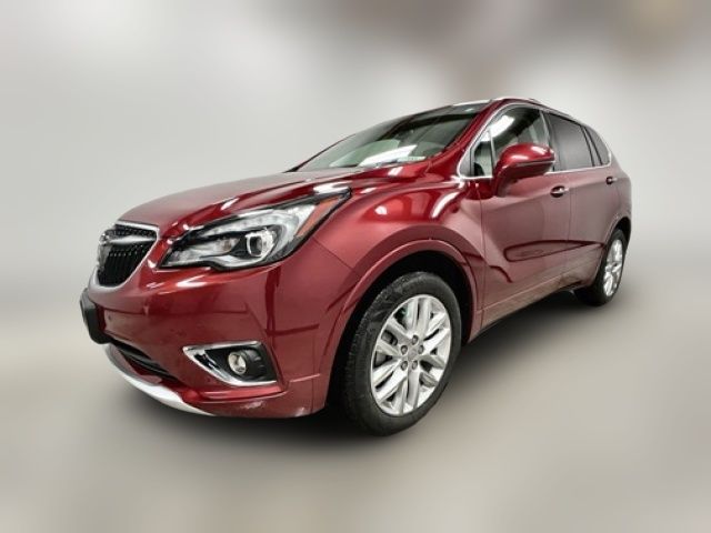 2019 Buick Envision Premium