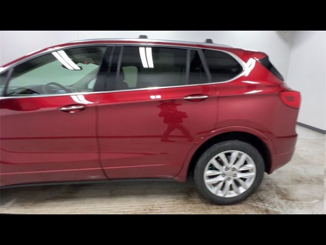 2019 Buick Envision Premium