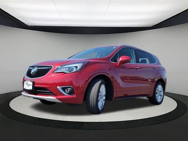 2019 Buick Envision Premium