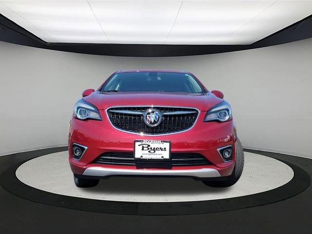 2019 Buick Envision Premium