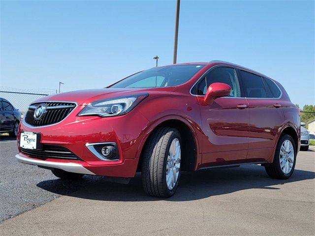 2019 Buick Envision Premium