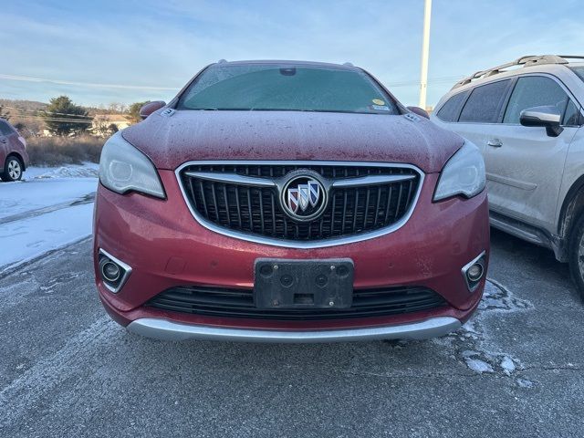 2019 Buick Envision Premium