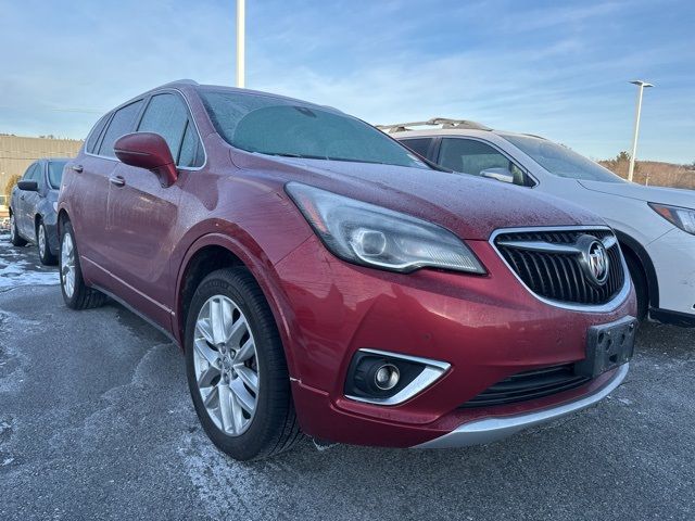 2019 Buick Envision Premium