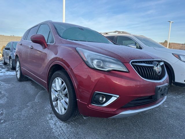 2019 Buick Envision Premium