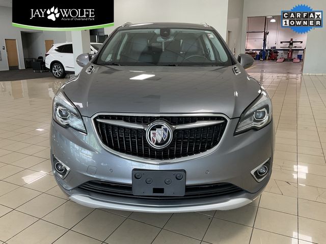 2019 Buick Envision Premium