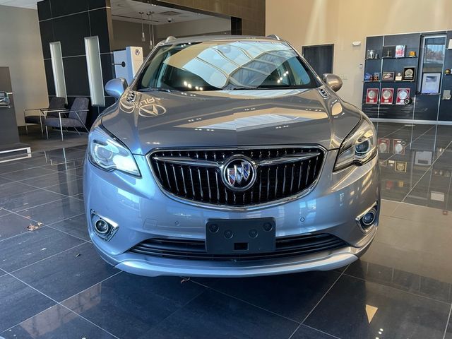 2019 Buick Envision Premium