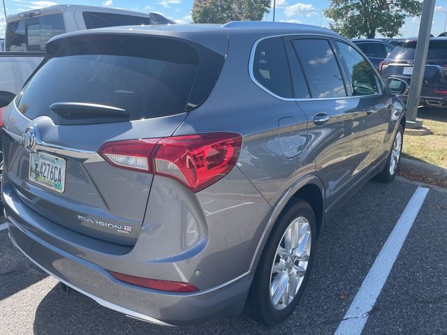 2019 Buick Envision Premium