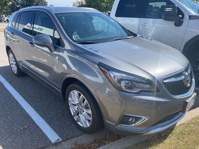 2019 Buick Envision Premium