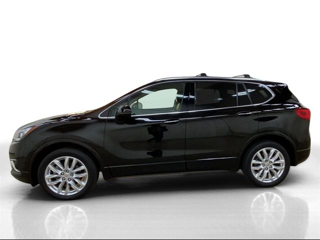 2019 Buick Envision Premium