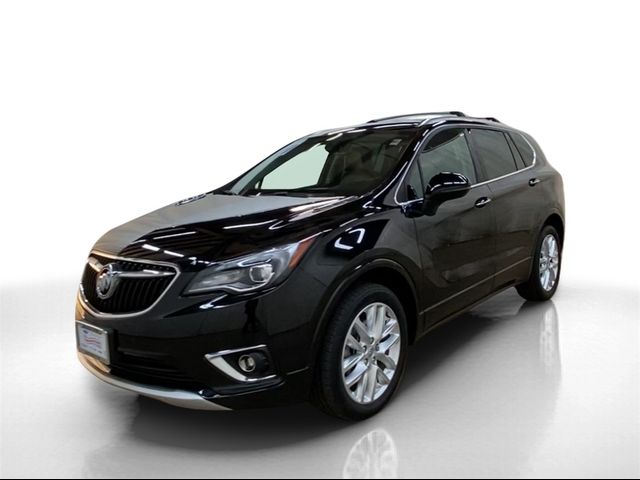 2019 Buick Envision Premium