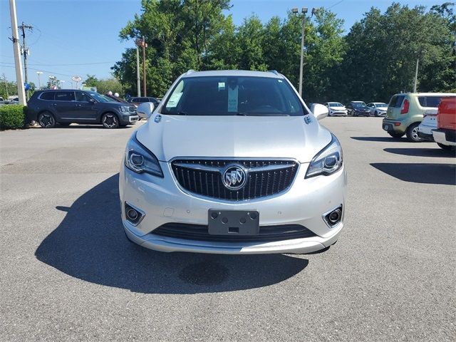 2019 Buick Envision Premium