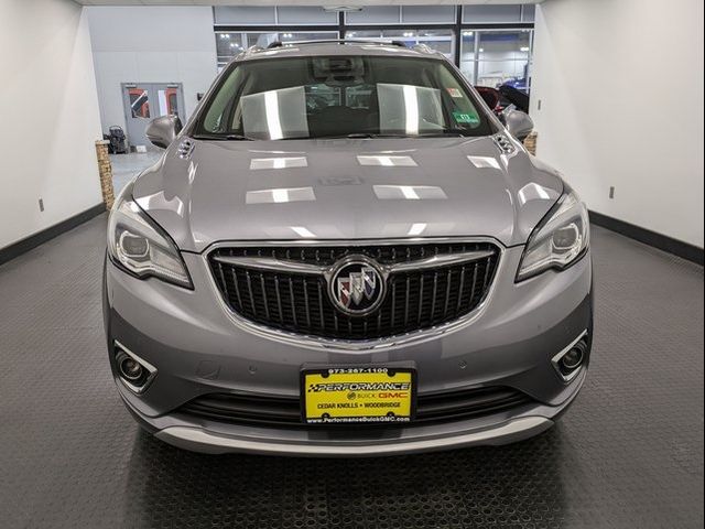 2019 Buick Envision Premium