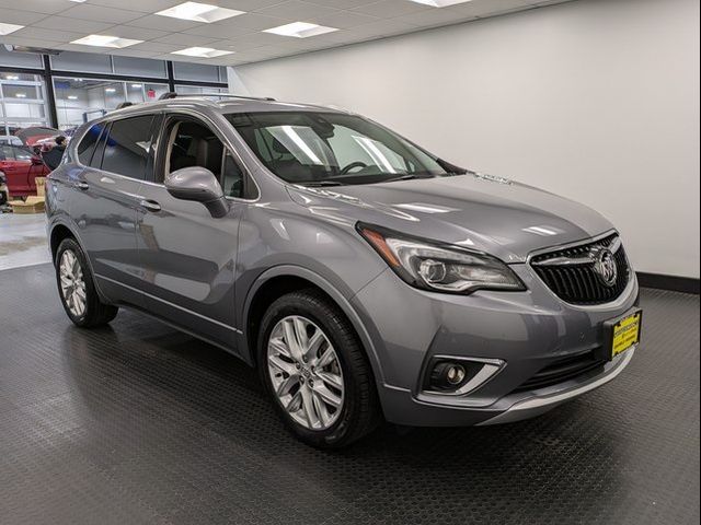 2019 Buick Envision Premium