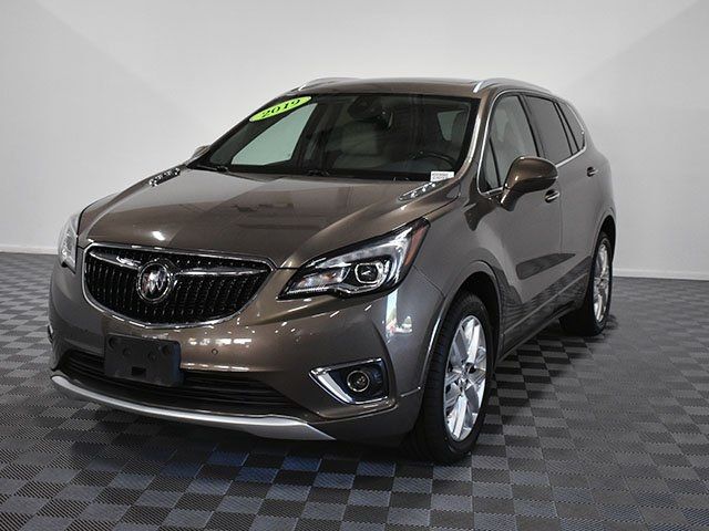 2019 Buick Envision Premium