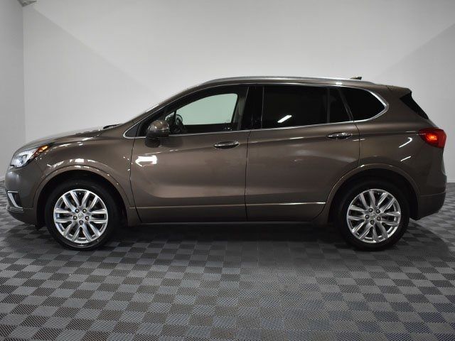 2019 Buick Envision Premium