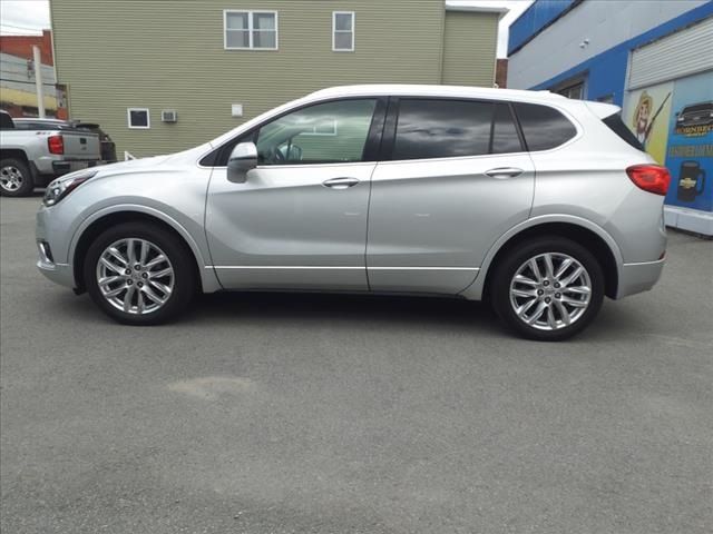 2019 Buick Envision Premium