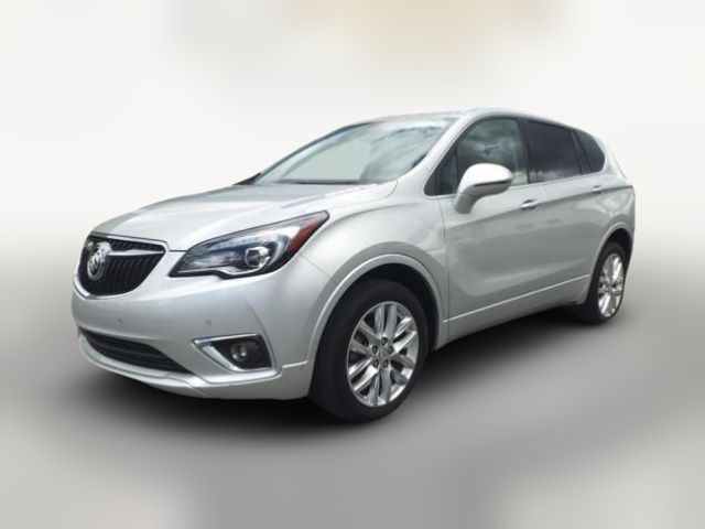 2019 Buick Envision Premium