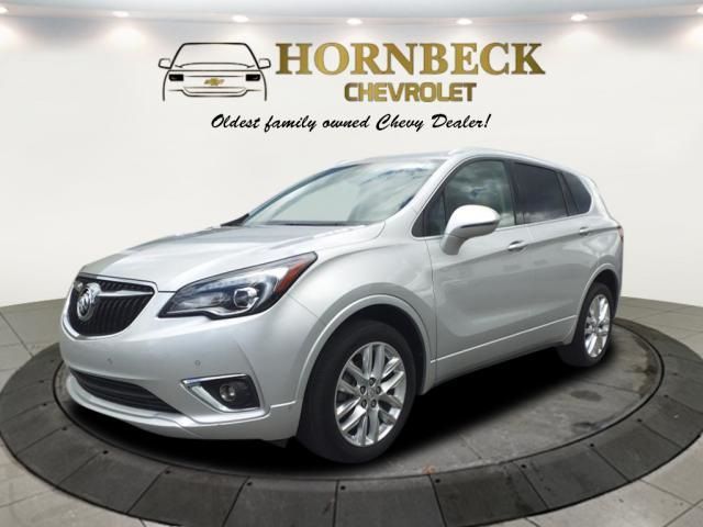 2019 Buick Envision Premium