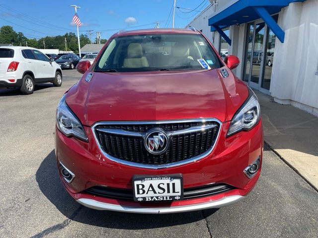 2019 Buick Envision Premium