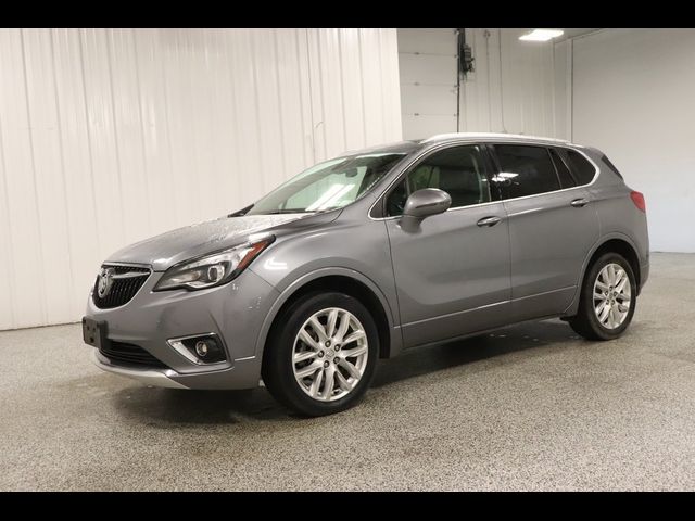 2019 Buick Envision Premium