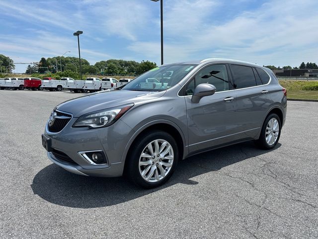 2019 Buick Envision Premium