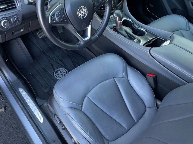 2019 Buick Envision Premium