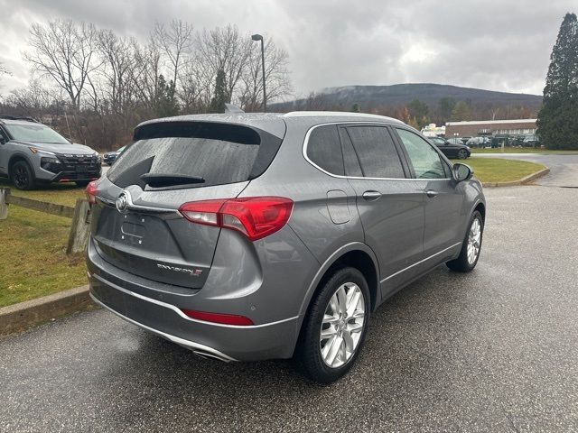 2019 Buick Envision Premium